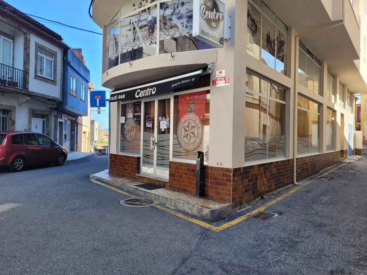 Local comercial en venda a Aldea Pesqueira 11, imagen 2