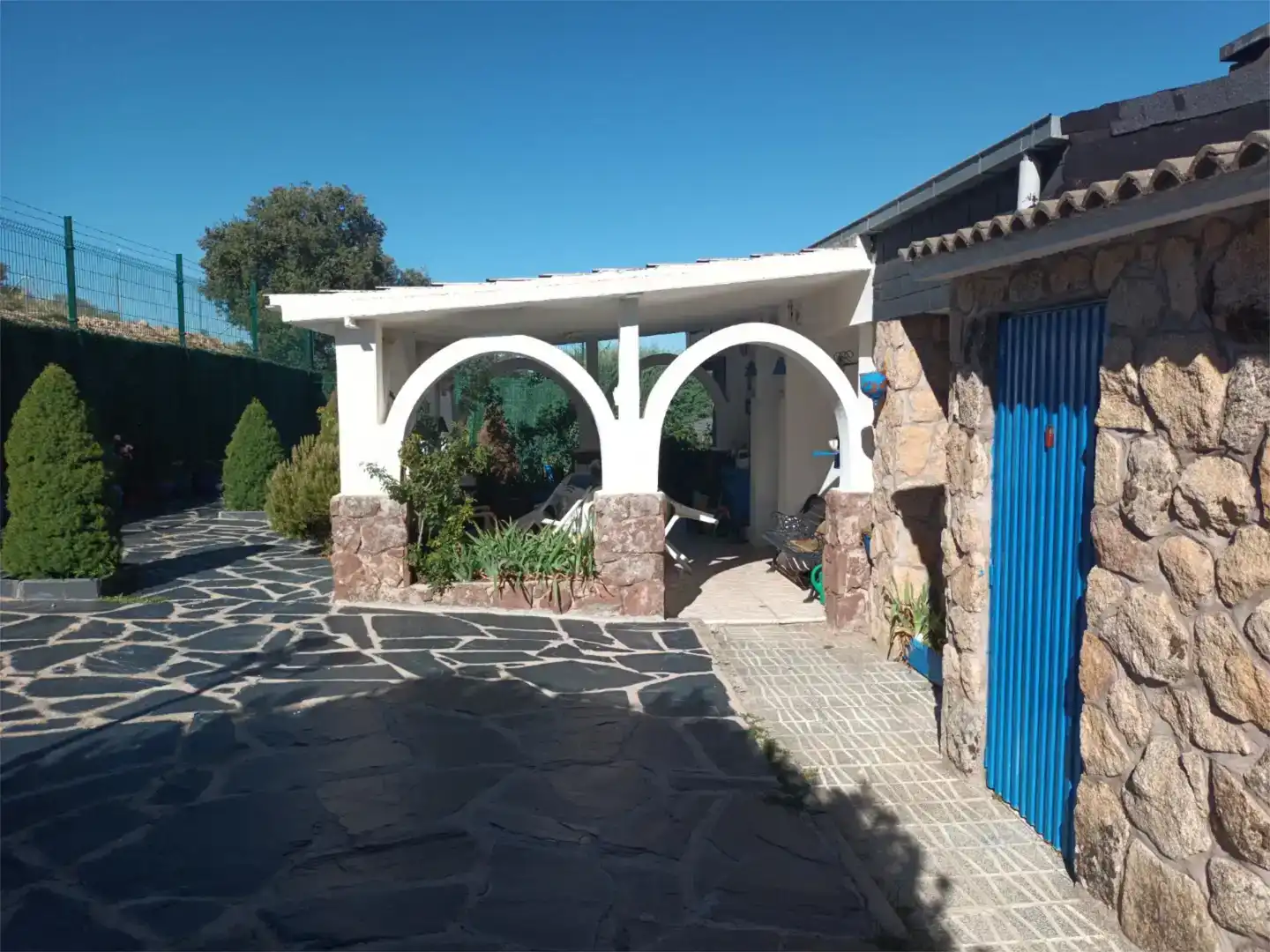 Casa o xalet en venda en Segovia Capital