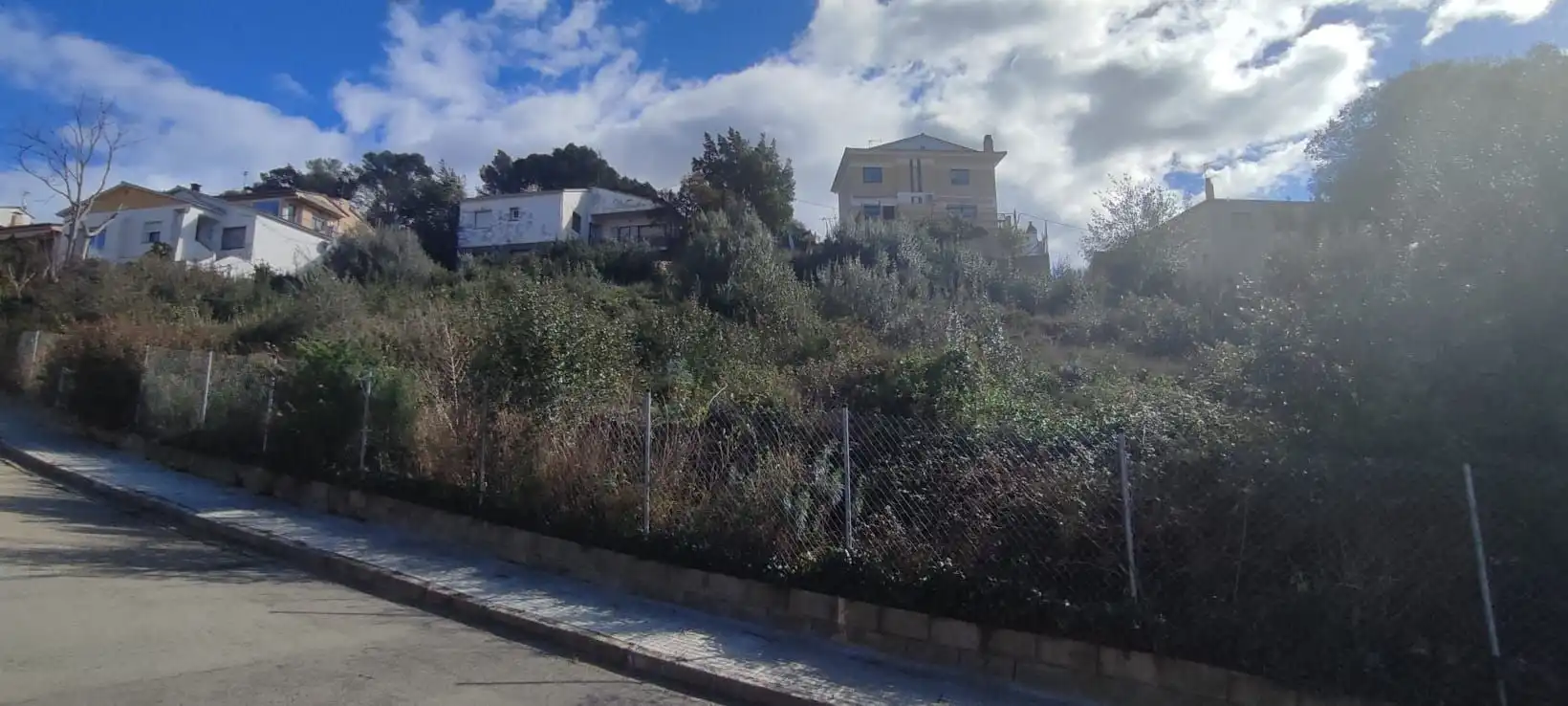 Terrenys i solars en venda a Vallirana, imagen 2
