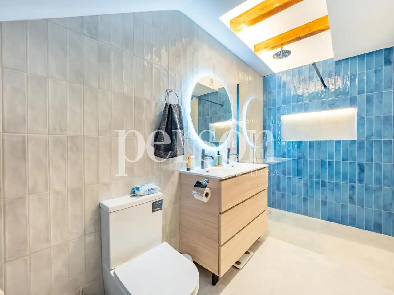 Flat with pool for sale in Extramurs, imagen 37
