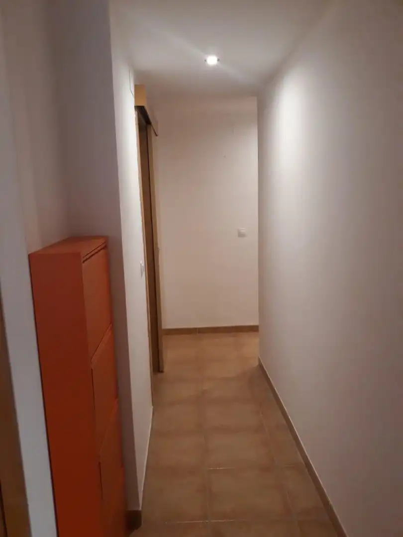 Pis en venda en Les Borges del Camp amb Aire condicionat, Calefacció i Terrassa