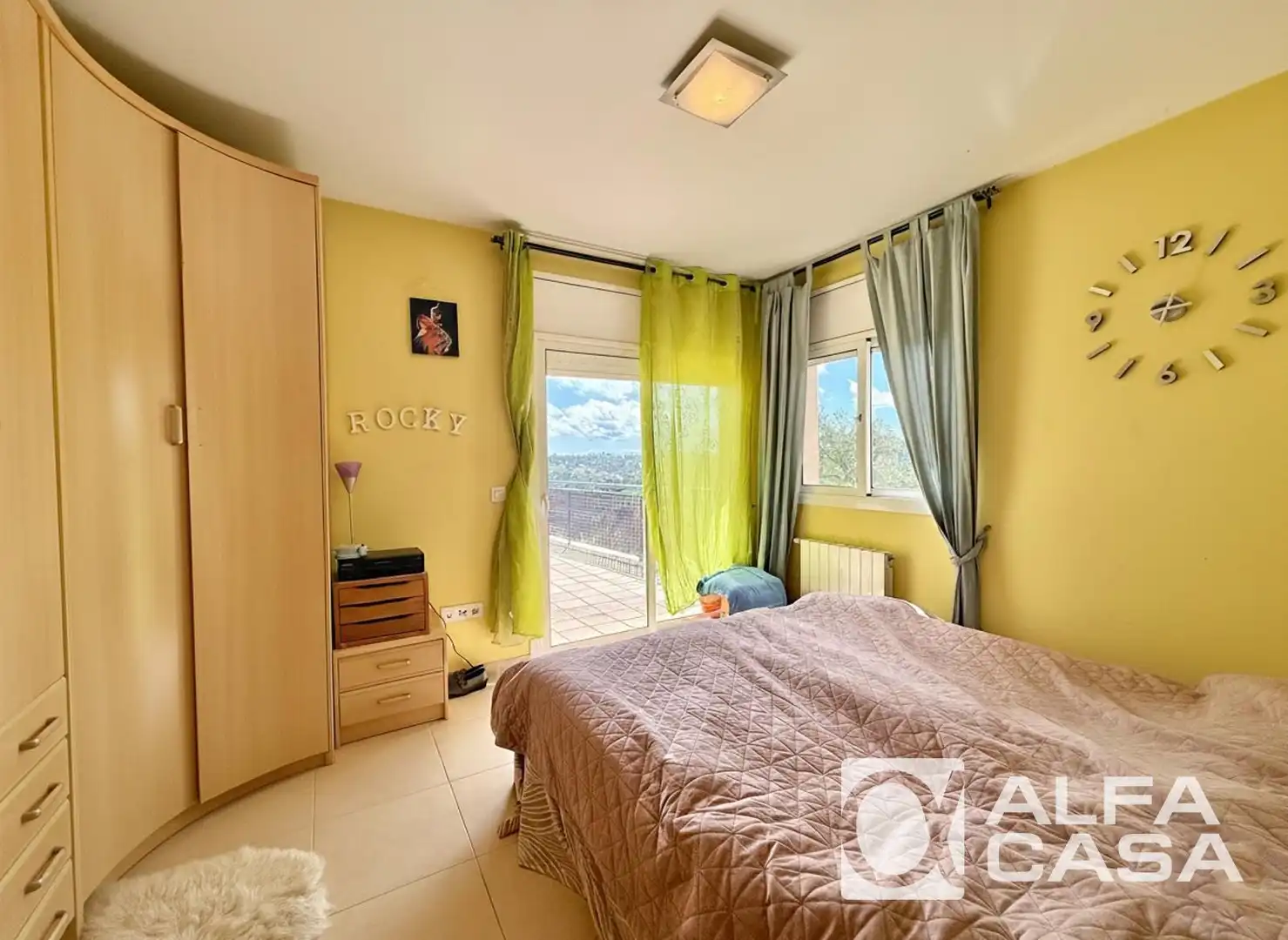 Habitación de Casa o chalet en venta en Lloret de Mar con Trastero, Amueblado y Horno