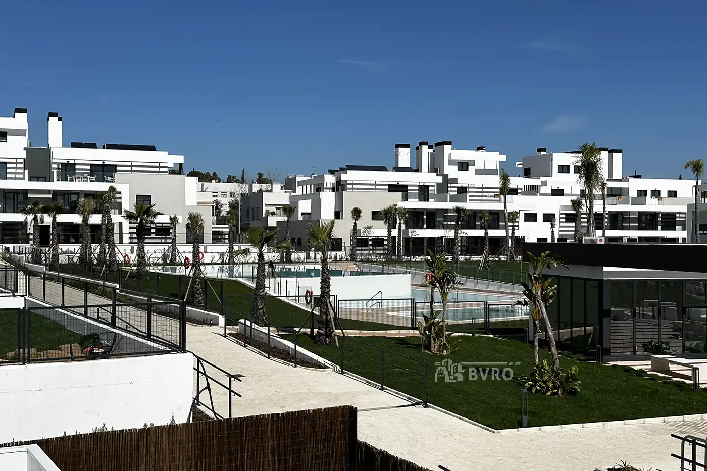 Wohnung mit Pool zur Miete in Noroeste, imagen 10