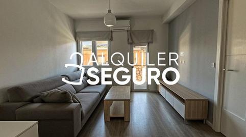 Photo 2 of Flat to rent in Cuesta de la Iglesia, San Agustín del Guadalix pueblo, Madrid