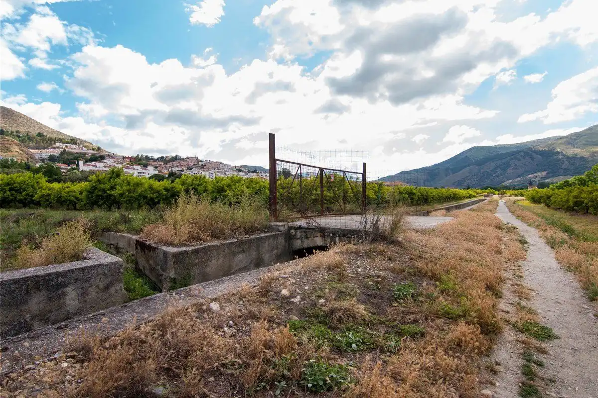 Casa rústica en venta en Genil, imagen 20