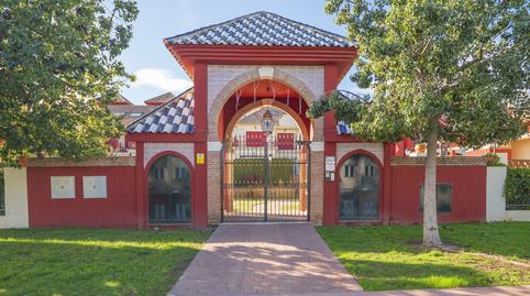 Foto 2 de Casa adosada en venda a Petunia, 111, Cortijo Torrequebrada, Benalmádena