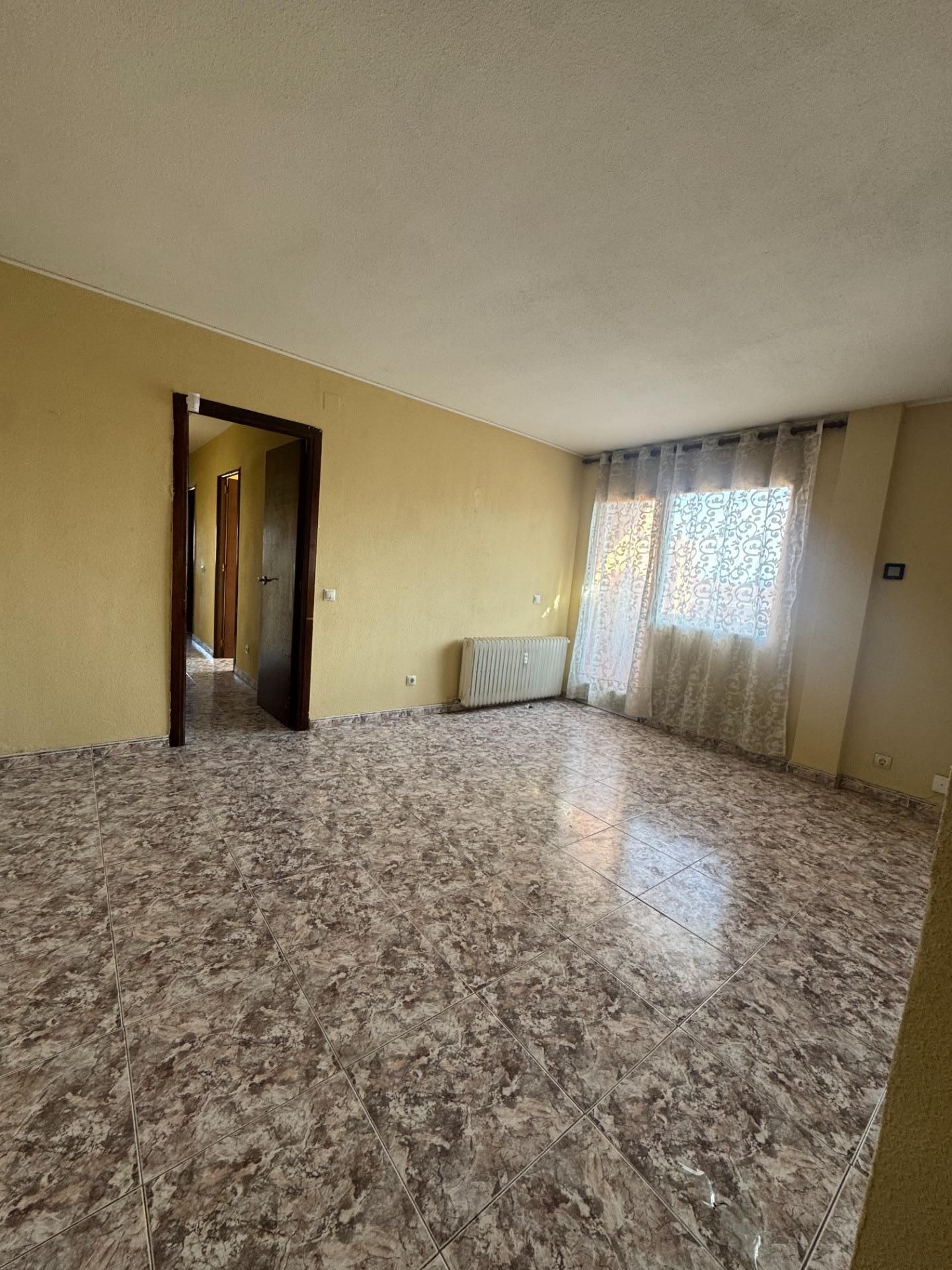 Bedroom of Flat for sale in Torrejón de Ardoz  with Heating and Terrace
