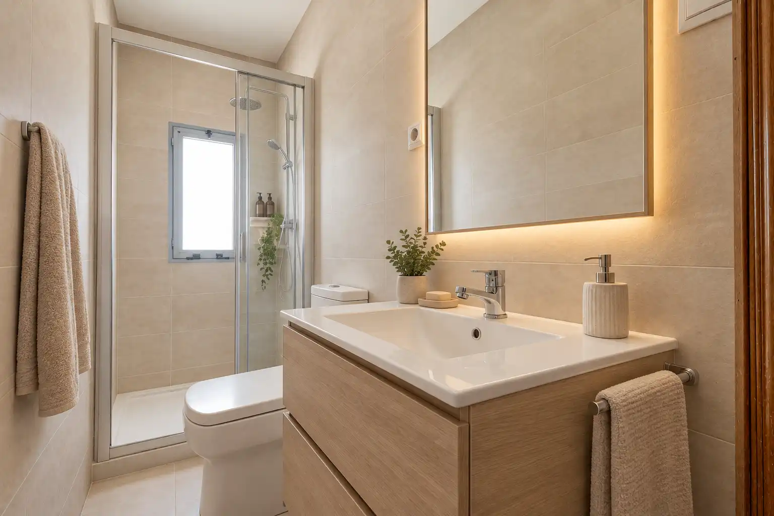 Wohnung zum Verkauf in Calle de la Verja, imagen 39