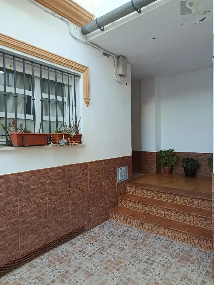 Reihenhaus mit Terrasse zum Verkauf in Martin Moriel, imagen 4