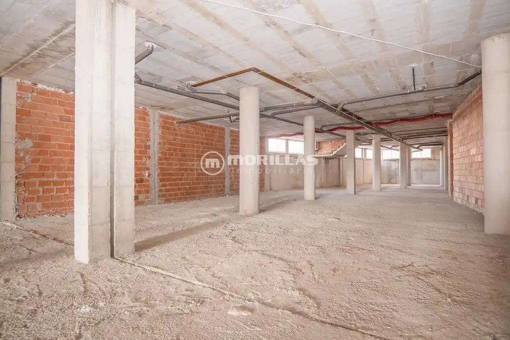 Local commercial à vendre à Calle Diario la Verdad 12, imagen 4