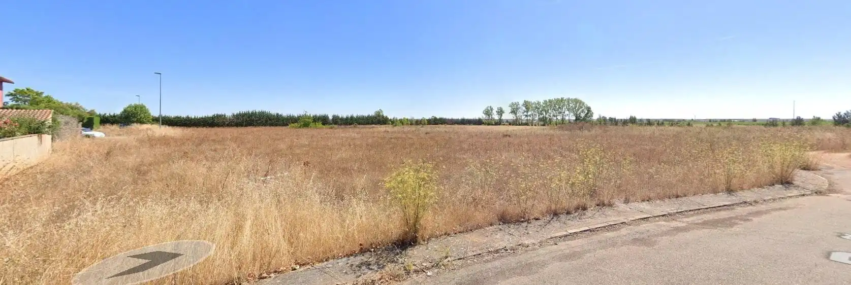 Terreni e lotti in vendita a Mansilla de las Mulas, imagen 2