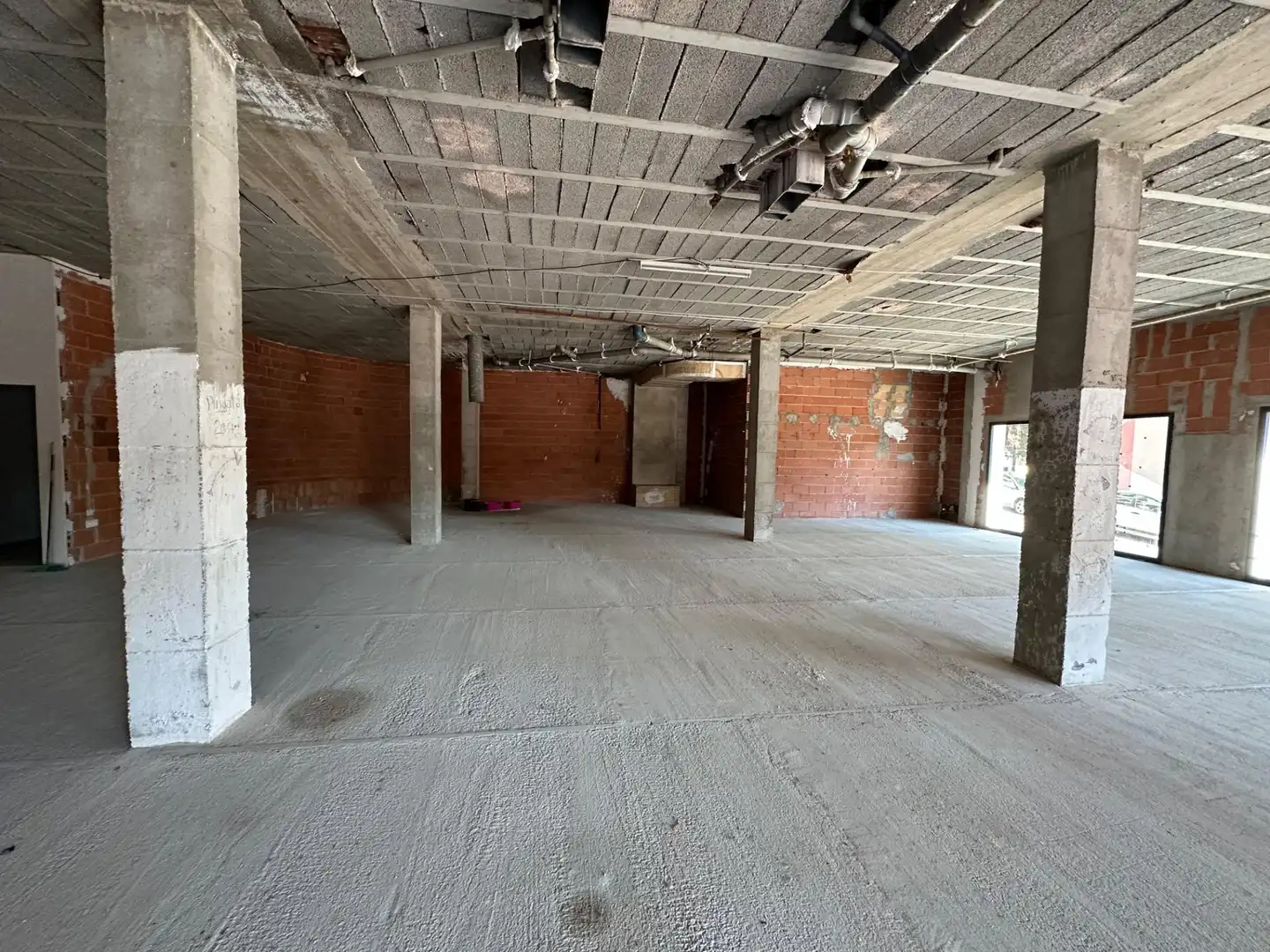 Local comercial en venta en Pego, imagen 13