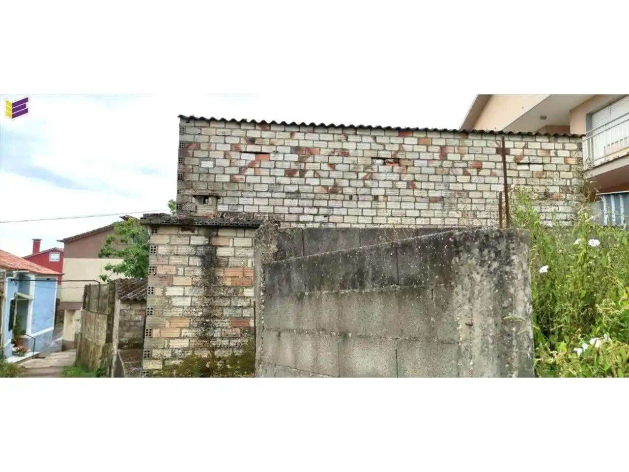 Terreno rustico in vendita a Calle 2ª Transversal Portela Amo 1, imagen 10