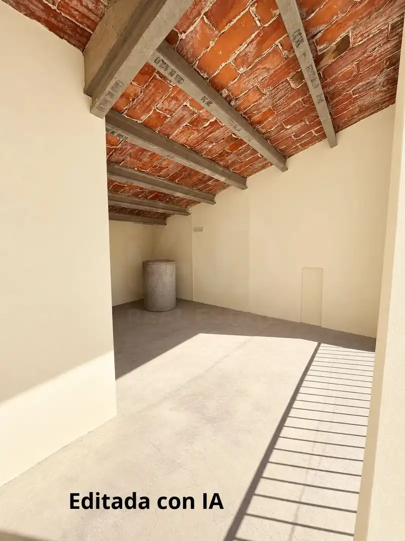 Casa aparellada en venda a Riba-roja d'Ebre, imagen 19
