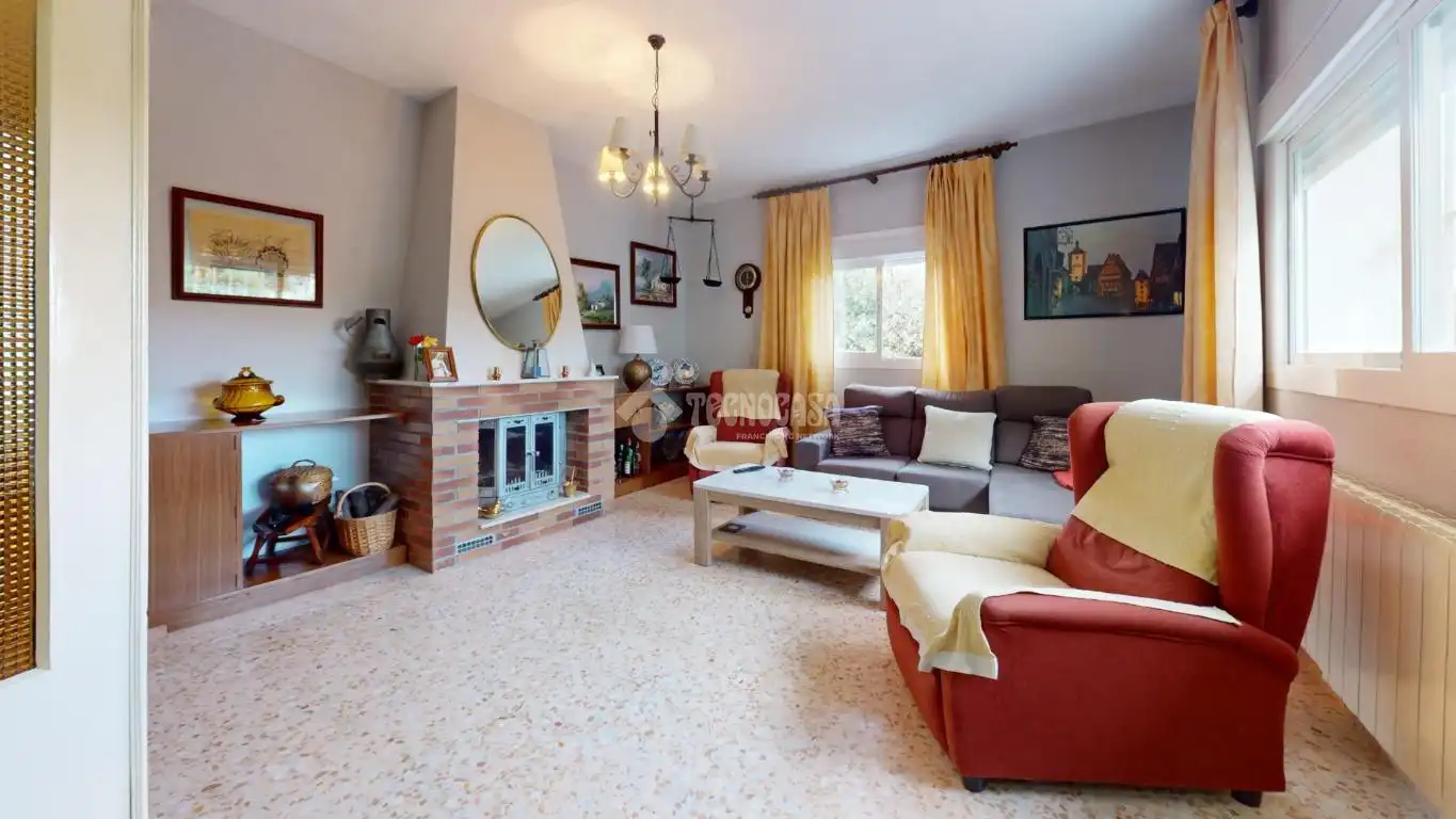 Casa en venda a El Casar, imagen 11