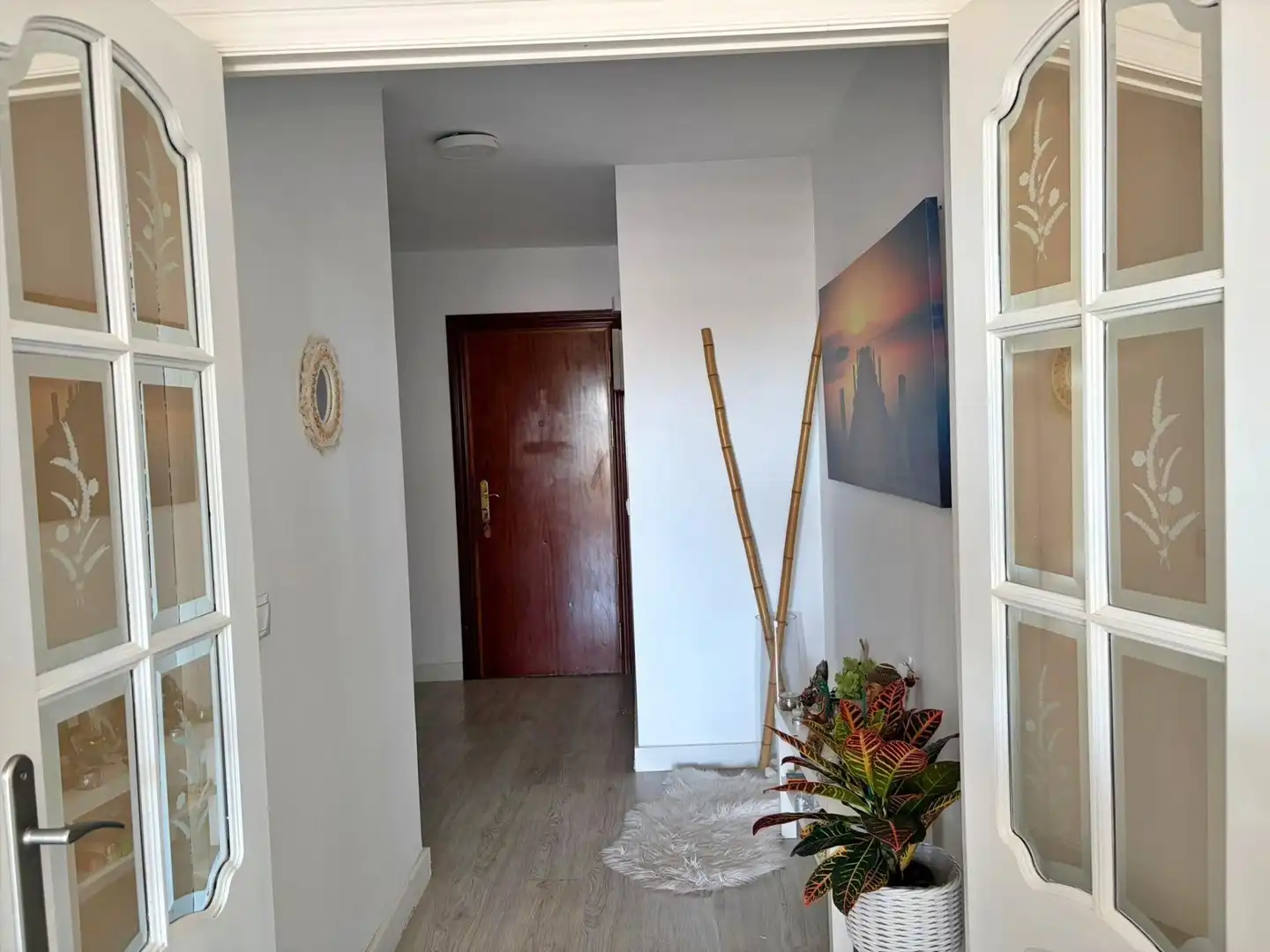 Pis en venda en Rincón de la Victoria amb Aire condicionat, Calefacció i Terrassa