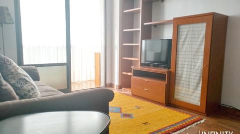 Foto 4 de Pis de lloguer a Agirre Lehendakariaren Etorbidea, Ibarrekolanda, Bilbao