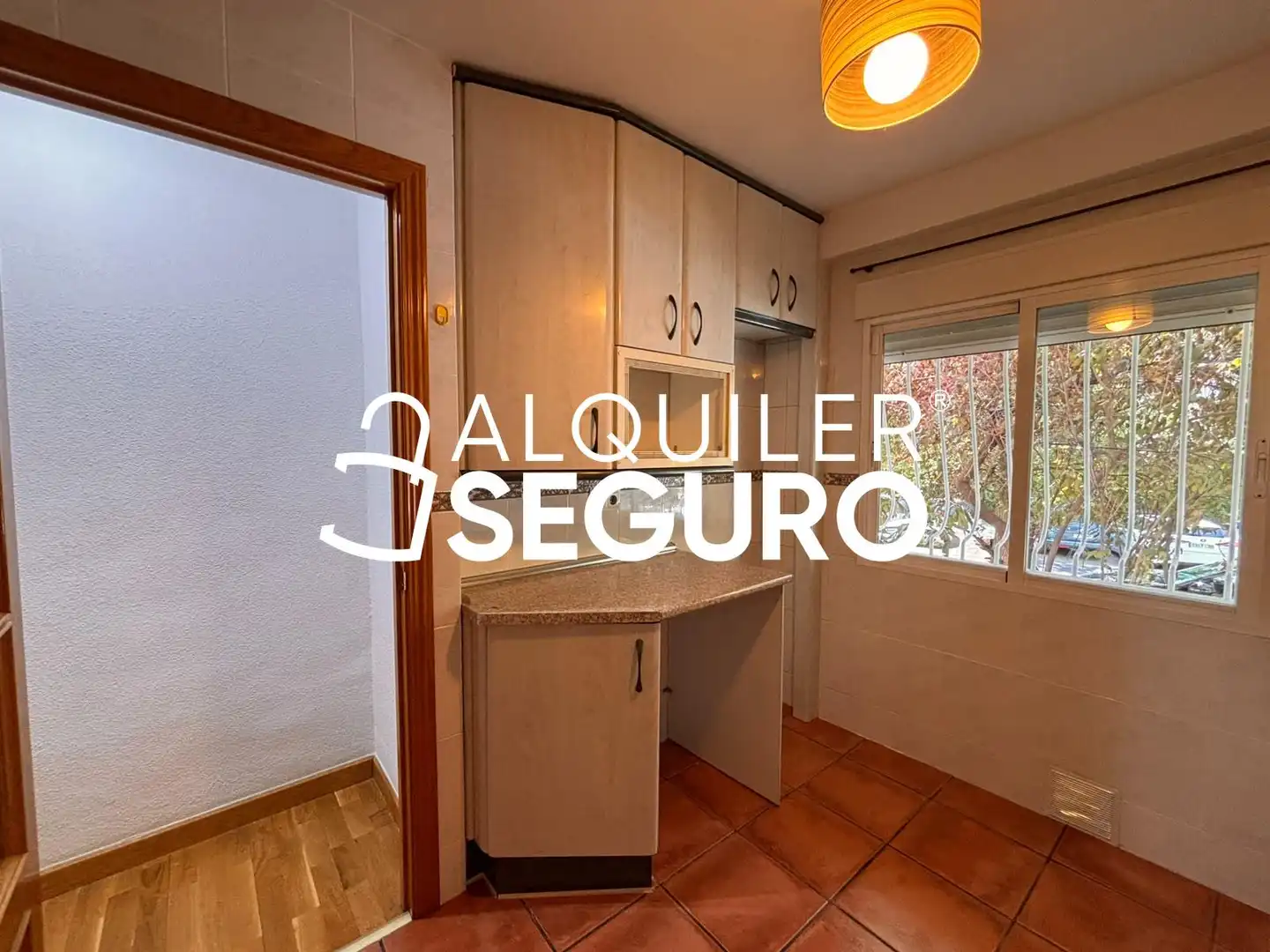 Piso con ascensor en alquiler en de Victor de la Serna, imagen 2