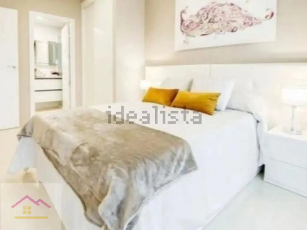 Wohnung zum Verkauf in Calle Amplaries, 9, Sol Park