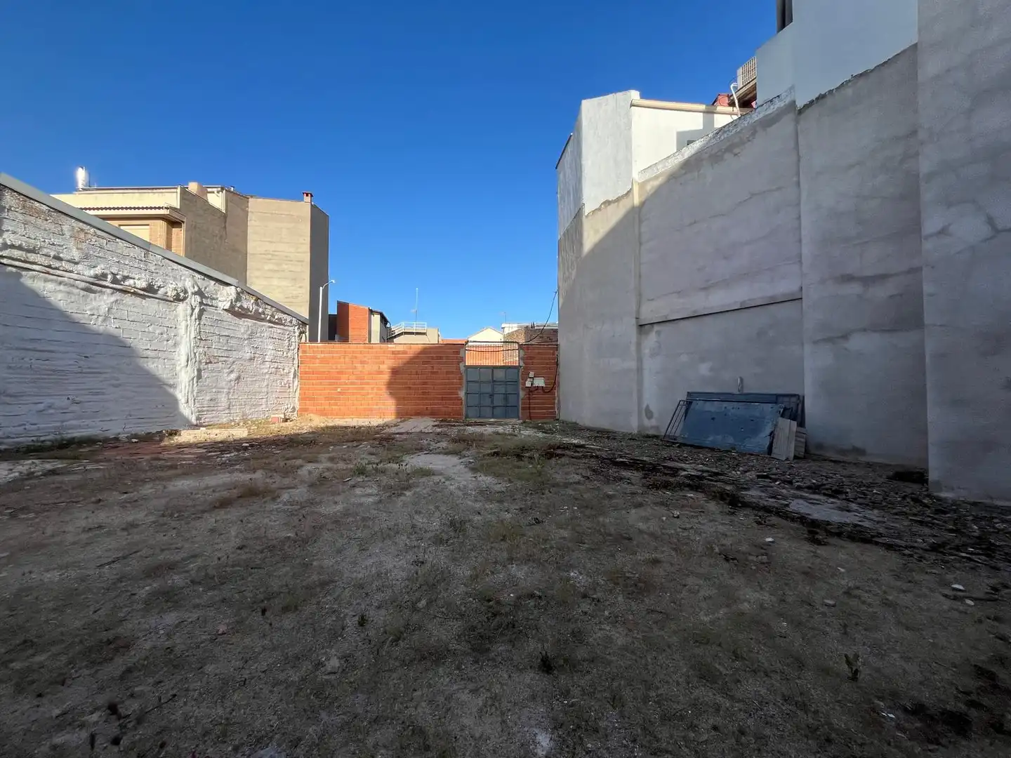 Residential for sale in Villarrubia de los Ojos