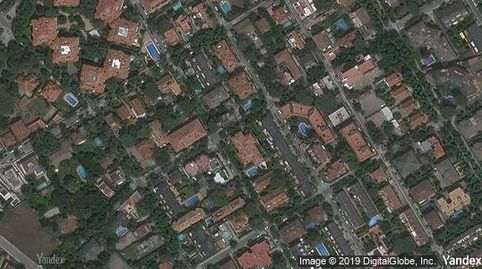 Foto 4 de Pis en venda a L'Eixample, Sant Cugat del Vallès