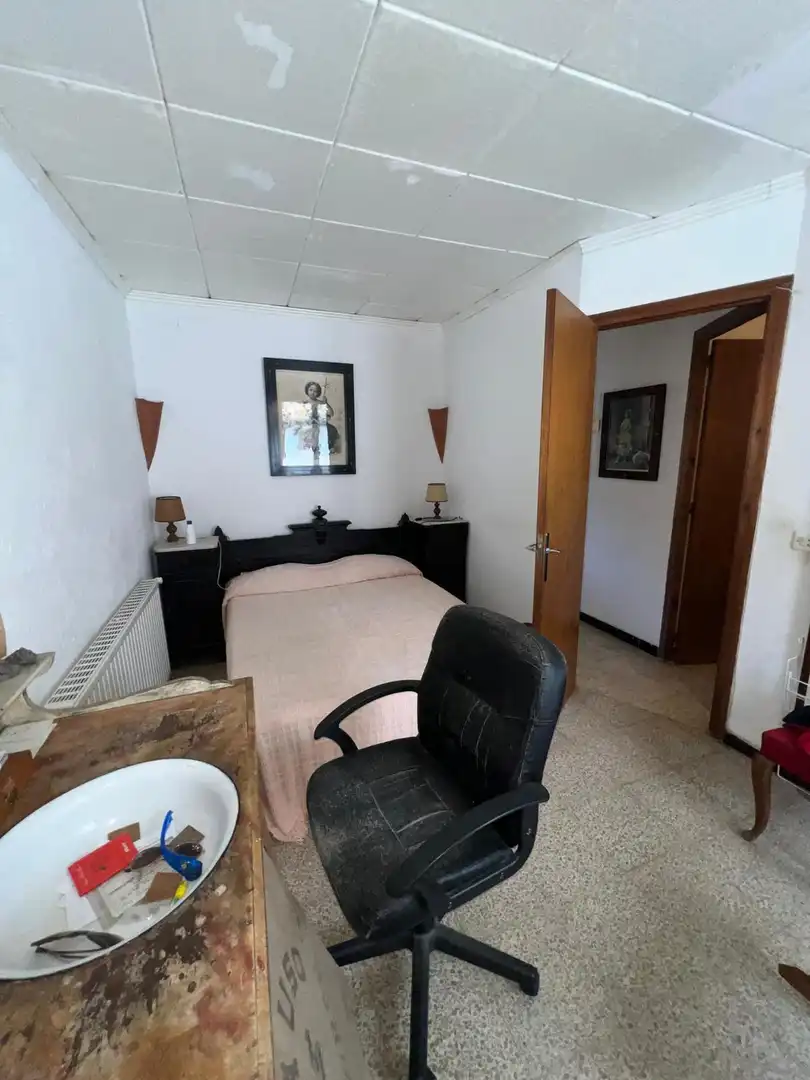 Bedroom of Houses for sale in Cadaqués  with Balcony