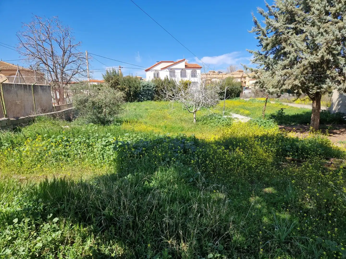 Lands and plots for sale in Calle VISTA NEVADA, imagen 17