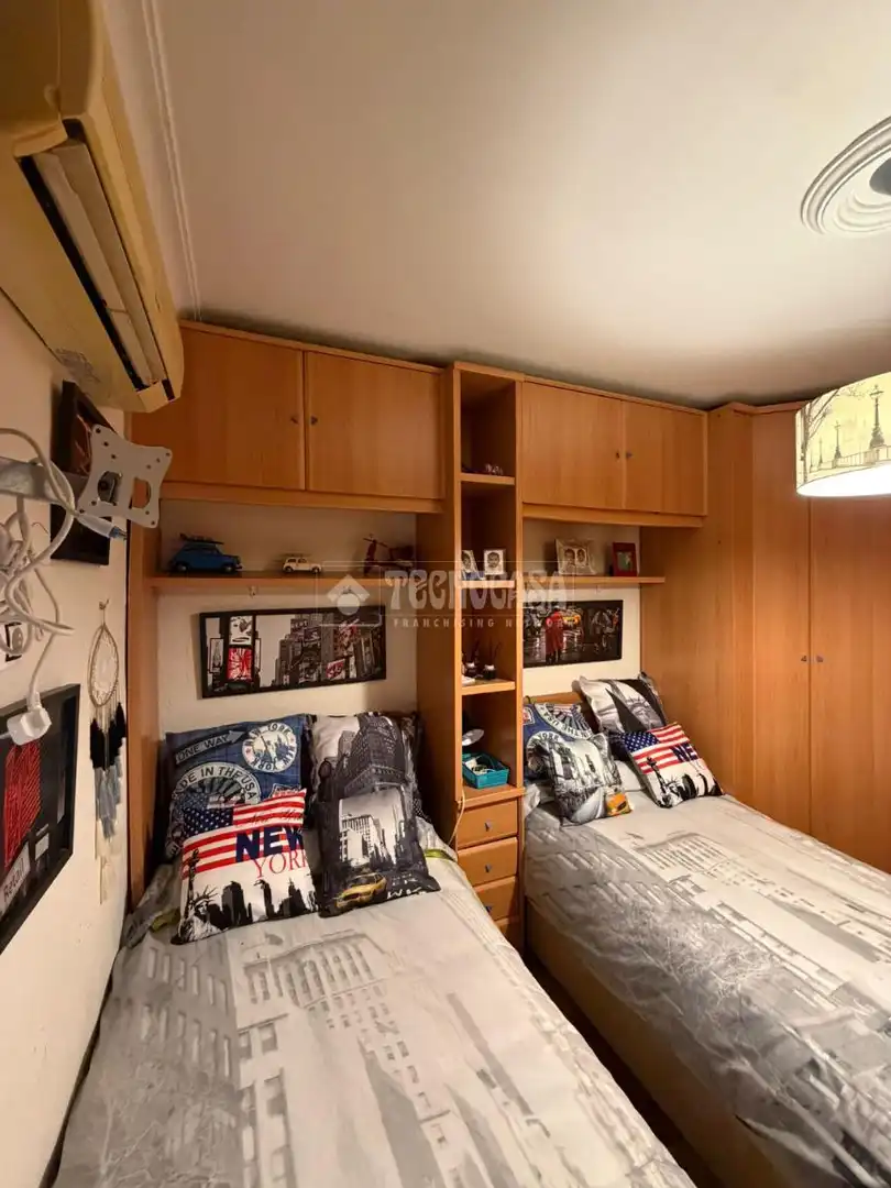 Habitación de Piso en venta en Montequinto con Balcón