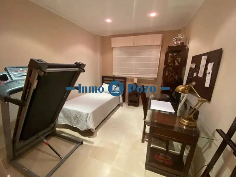 Flat for sale in Juan Carlos I, imagen 9