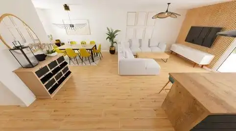 Maison mitoyenne à vendre à Pulianas, imagen 3