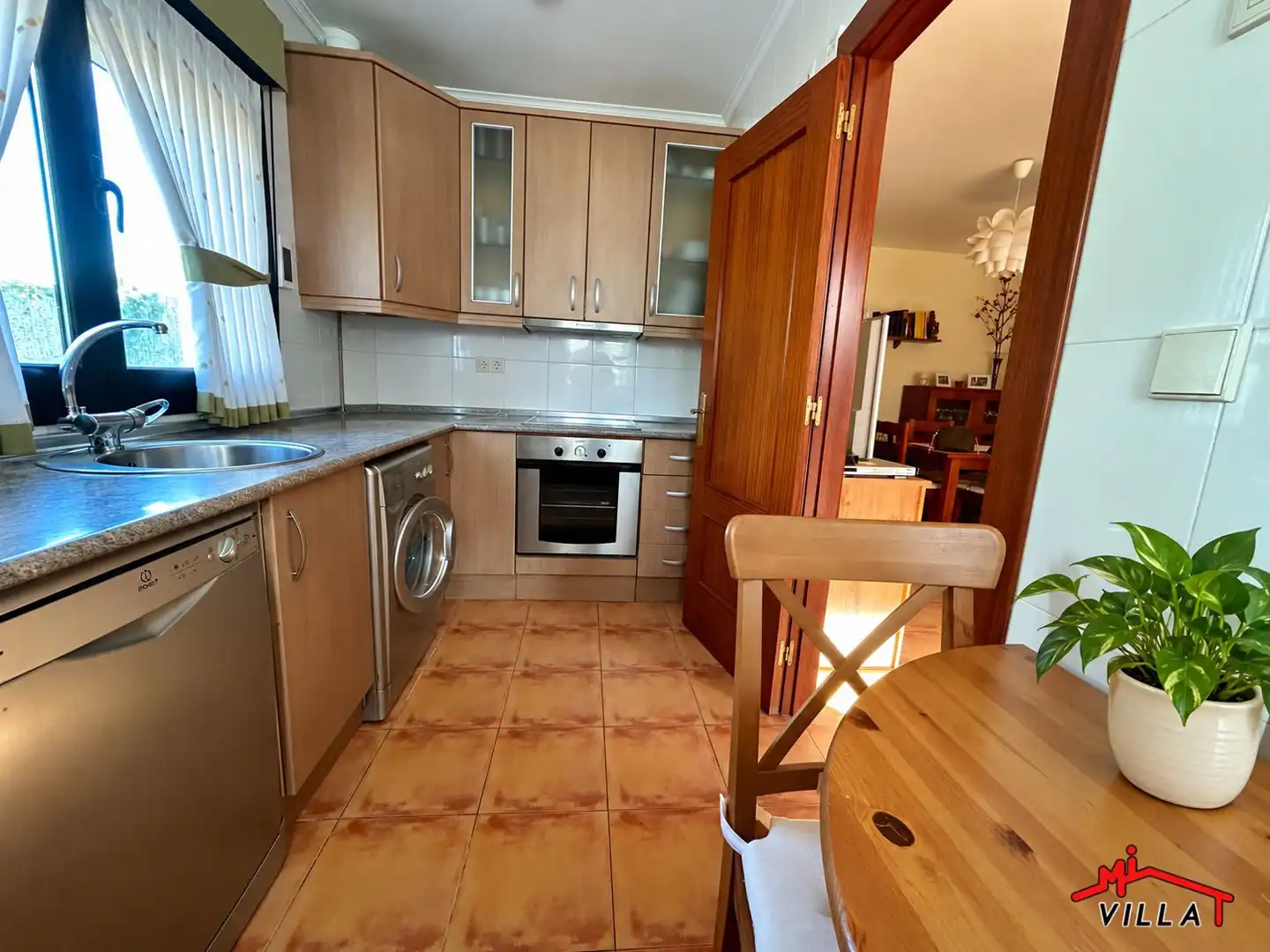 Adosado en venta en Rasines, imagen 13