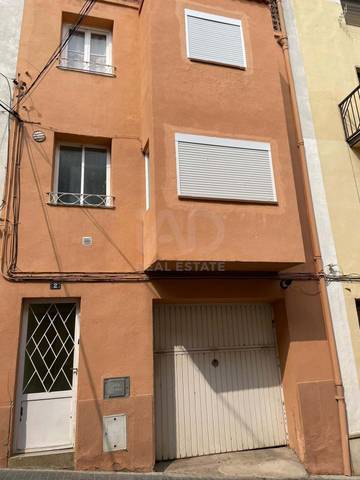 Casa-chalet en Venta en Juncosa