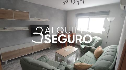 Foto 4 de Piso de alquiler en San Pancracio, El Pardo,  Madrid Capital