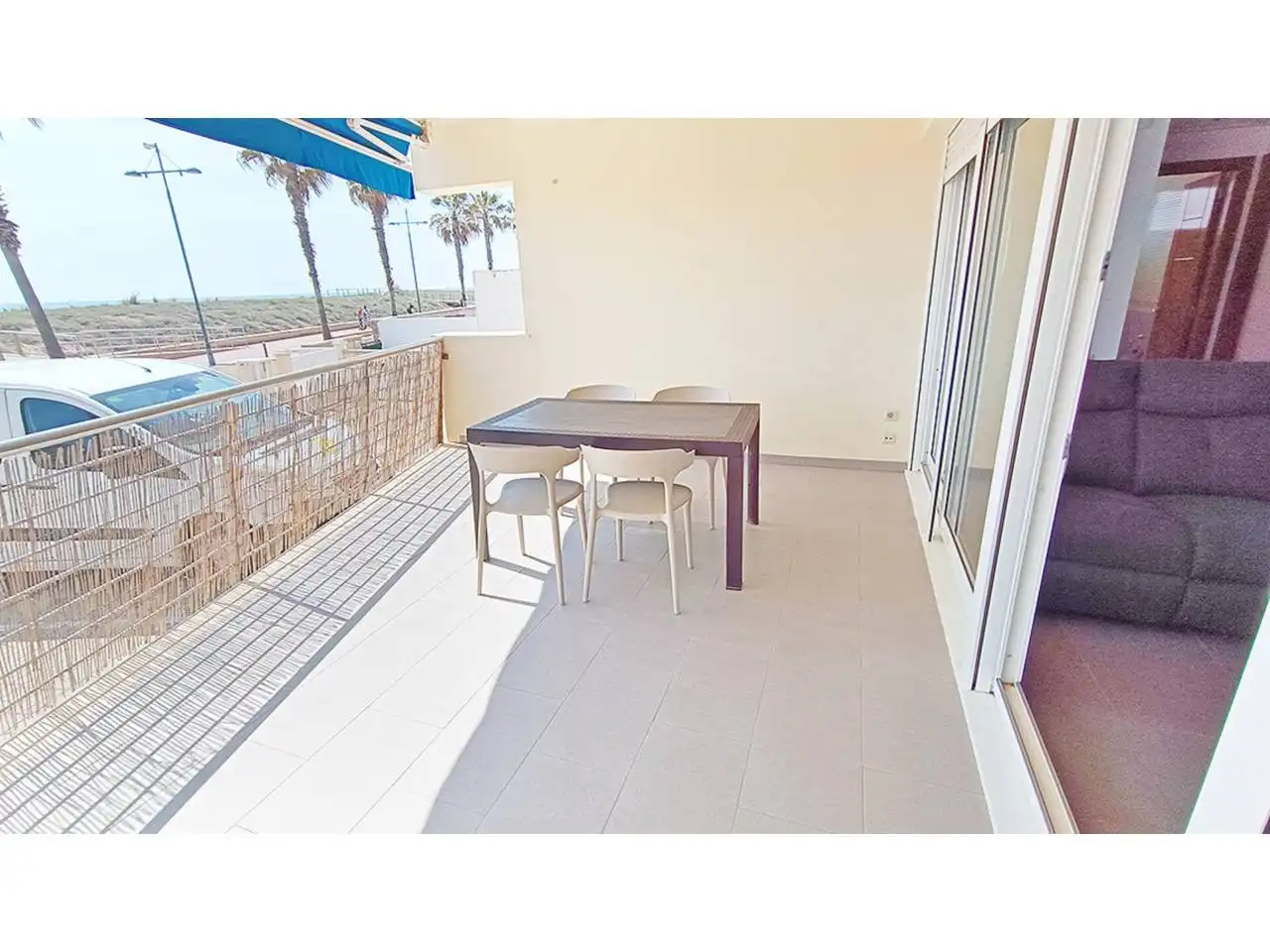 Appartement compact avec ascenseur à vendre à Avenida Papa Luna, imagen 13