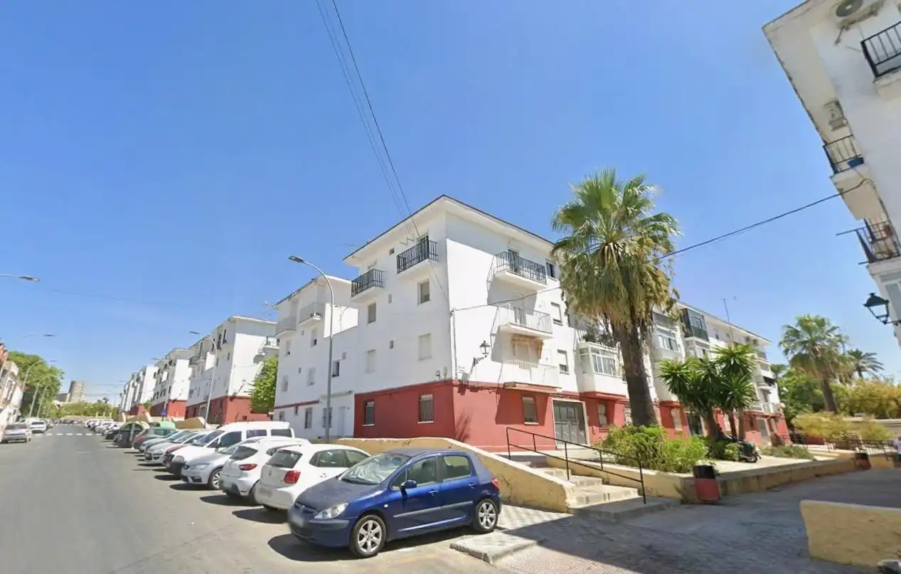 Flat for sale in Utrera ciudad