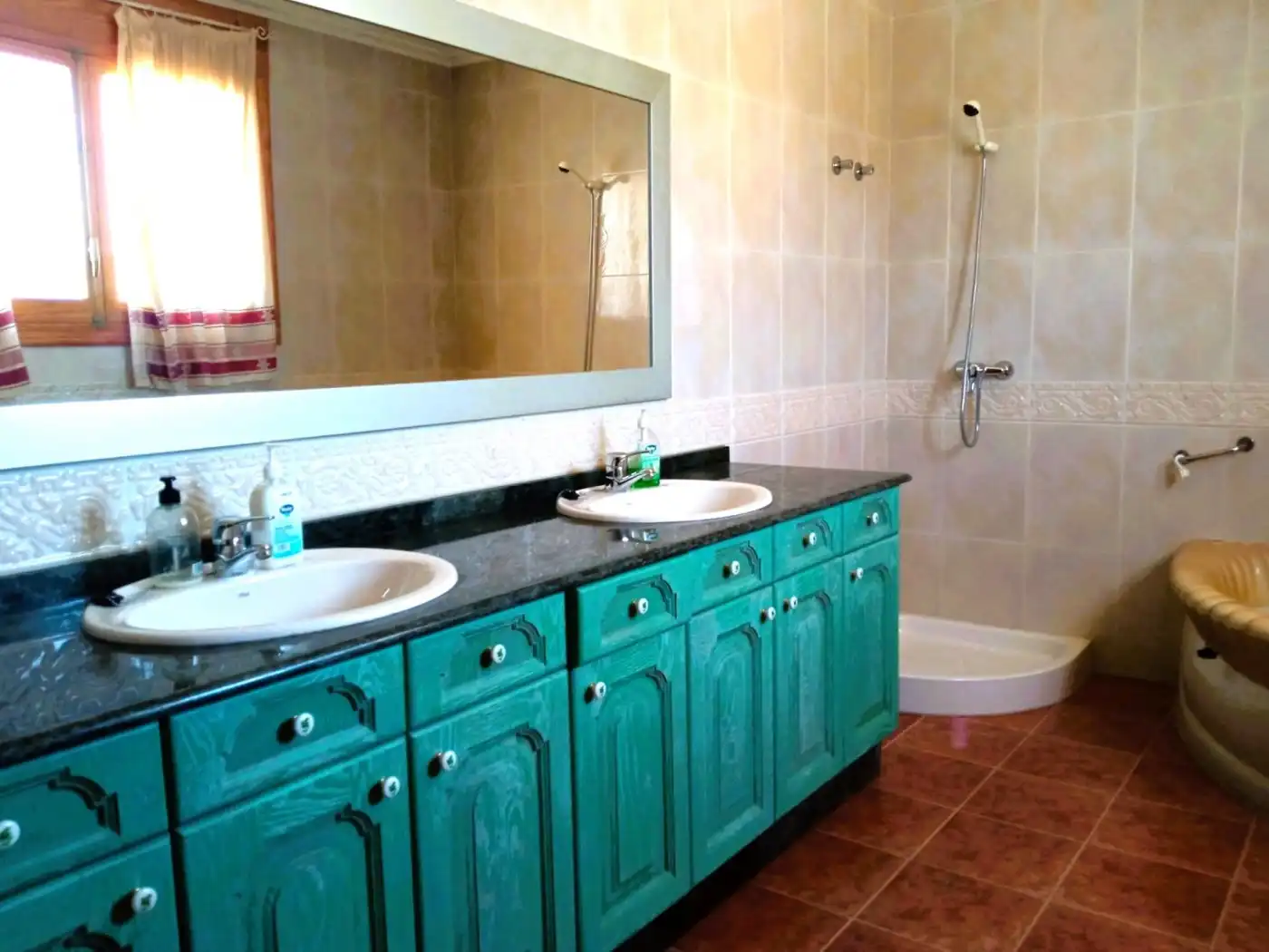 Chalet en venta en Carretera muchamiel-busot cv 773 km, imagen 51