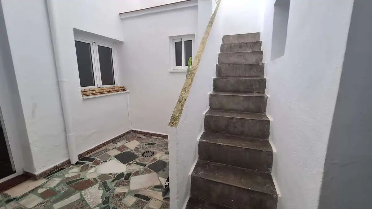 Casa o chalet de alquiler en Córdoba con Terraza