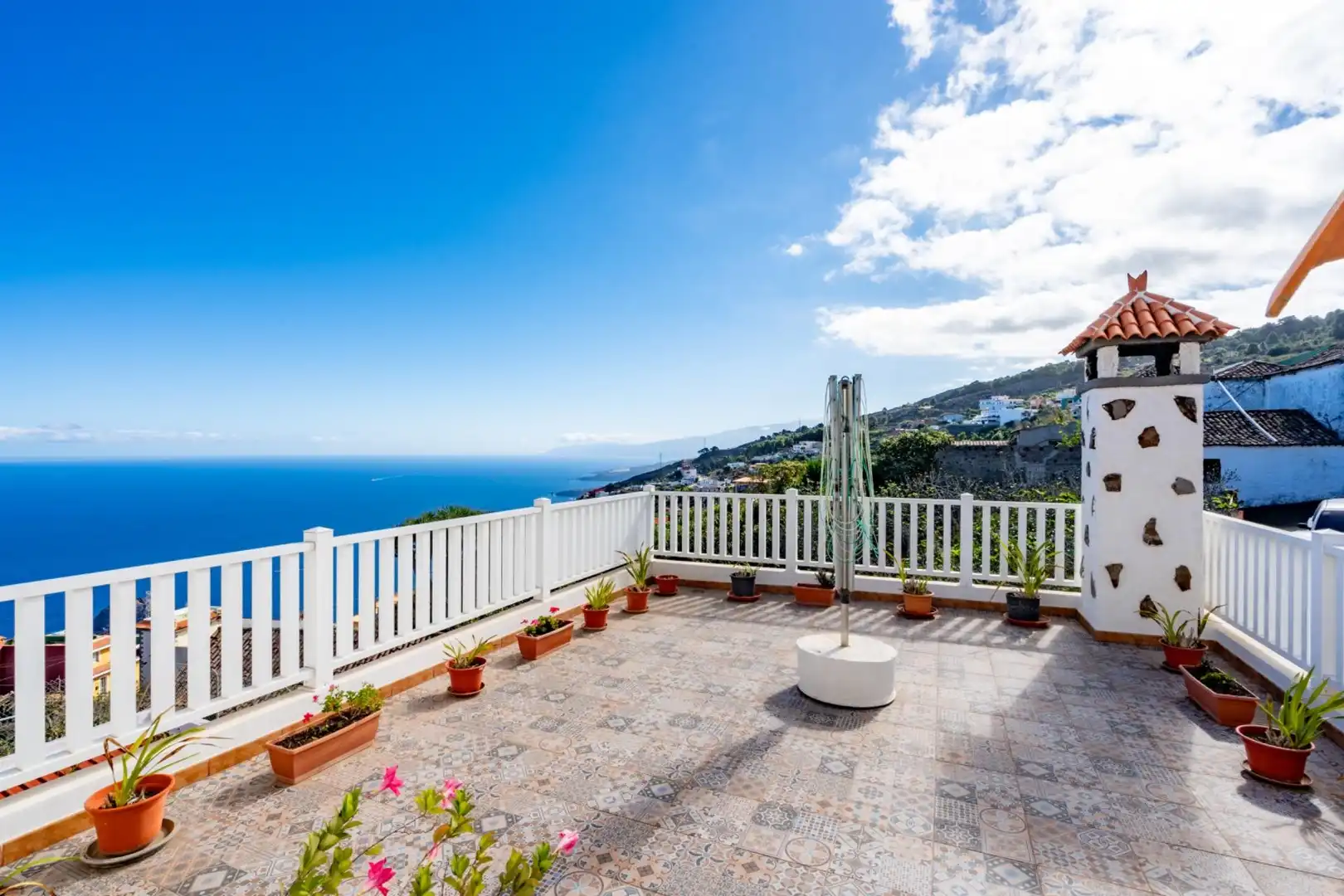 Houses for sale in Calle Pr a Alvarez Martell, 4, El Tanque