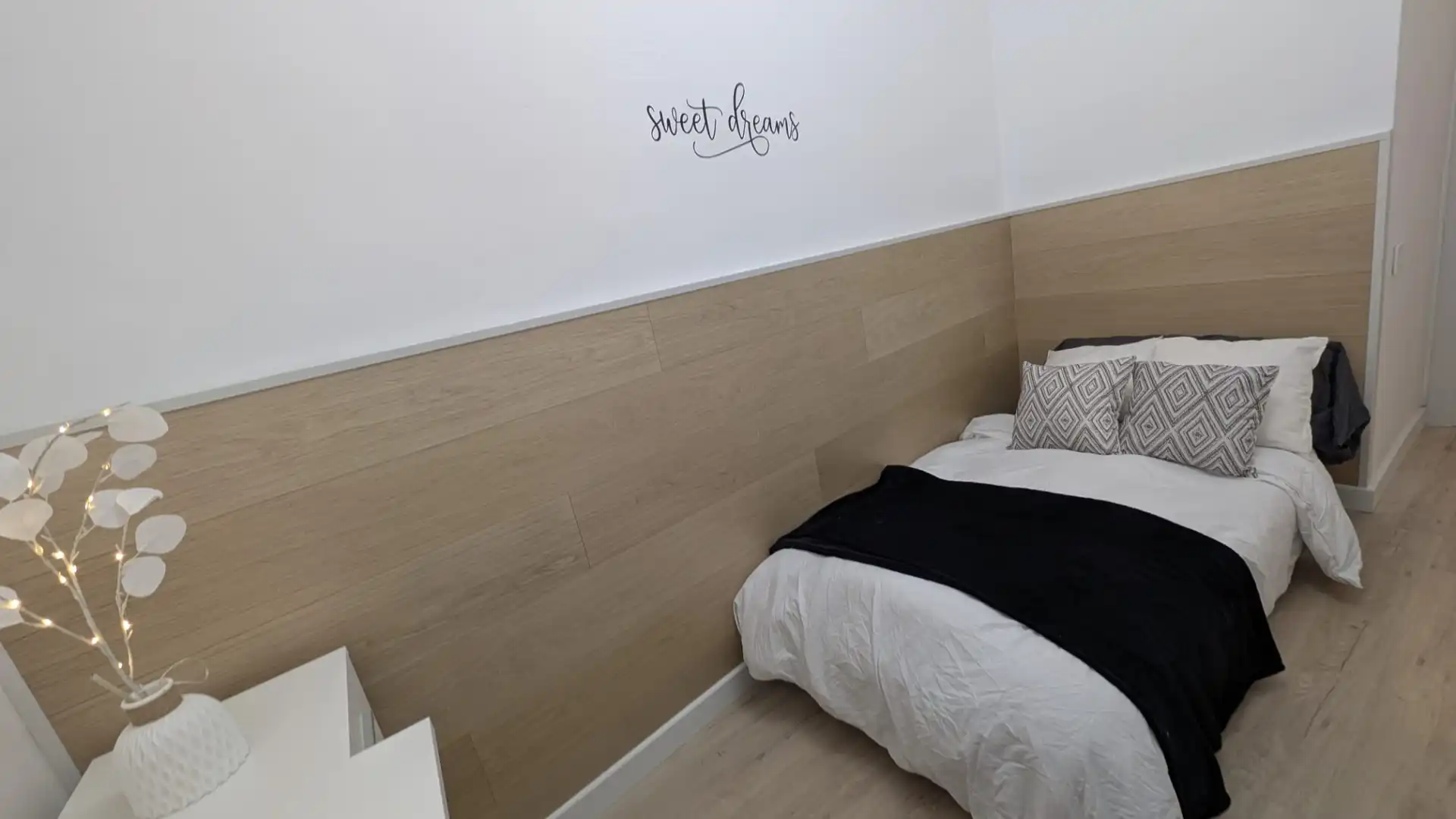 Habitación de Piso en venta en Barcelona con Aire acondicionado, Parquet y Amueblado