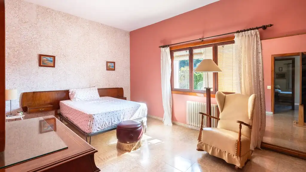 Casa rústica con piscina en venta en Nord, imagen 21