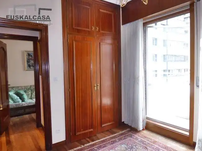 Habitación de Piso en venta en Bilbao  con Terraza