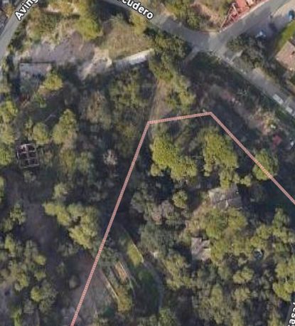 Finca rústica en venda en Sant Cugat del Vallès amb Jardí privat i Terrassa
