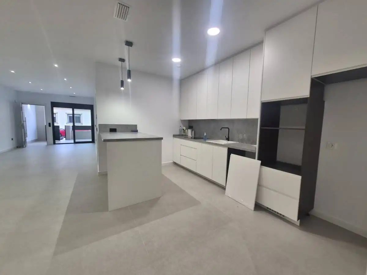 Rez-de-chaussée à vendre à Calle San JoaquÃ­n, imagen 19