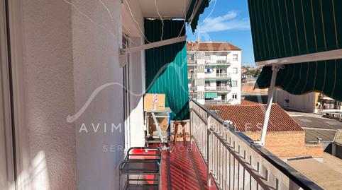 Foto 2 de Pis en venda a Carretera de Vic, Carretera de Vic  - Remei, Manresa