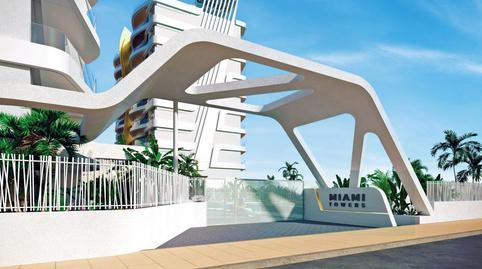 Foto 3 de Planta baixa en venda a Dos  Mares, La Manga del Mar Menor