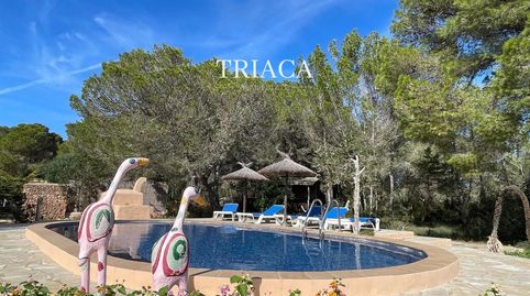 FINCA EN VENTA EN ES CAP DE BARBARIA, FORMENTERA  40.981m, imagen 2