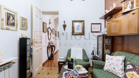 Foto 3 de Piso en venta en Calle del General Pardiñas, Lista, Madrid Capital