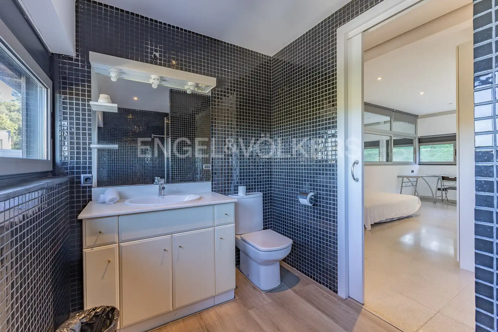 Casa amb terrassa en venda a Valldoreix, imagen 26