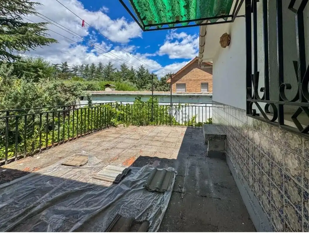 Villa à vendre à El Guijo - Colonia España, imagen 10