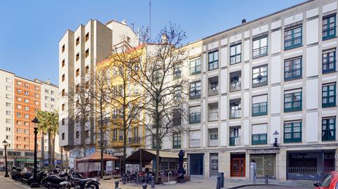 Foto 2 de Garatge en venda a Gijón - Cl la Muralla, 5, Barrio del Centro, Gijón